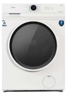 Стиральная машина Midea LUNAR MF100W60/W фото в Санкт-Петербурге