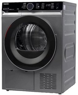 Сушильная машина Toshiba TD-BK100GHRU(SK) фото 3 в Санкт-Петербурге