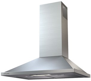 Вытяжка Krona BELLA 600 INOX SL фото в Санкт-Петербурге Вытяжка Krona BELLA 600 INOX SL фото в Санкт-Петербурге