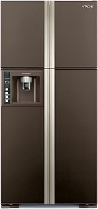 Холодильник Хитачи R-W722FPU1X GBW фото в Санкт-Петербурге Холодильник Hitachi R-W722FPU1X GBW фото в Санкт-Петербурге