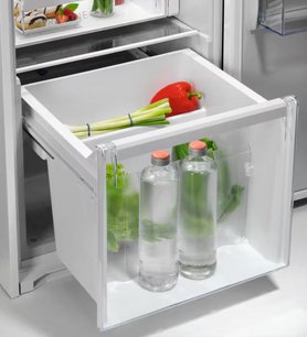 Встраиваемый холодильник AEG TK6DS181EC фото 3 в Санкт-Петербурге