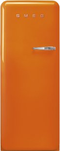 Холодильник Смег FAB28LO1 фото в Санкт-Петербурге Холодильник Smeg FAB28LO1 фото в Санкт-Петербурге