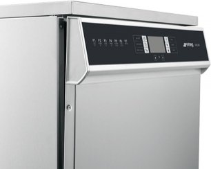 Посудомоечная машина с термодезинфекцией Смег SWT260D фото 4 в Санкт-Петербурге Посудомоечная машина с термодезинфекцией Smeg SWT260D фото 4 в Санкт-Петербурге