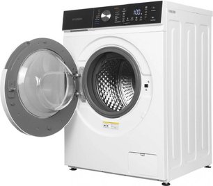 Стирально-сушильная машина Hyundai WFD8216 фото 4 в Санкт-Петербурге