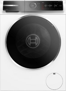 Стиральная машина Bosch WGB24410ME фото в Санкт-Петербурге