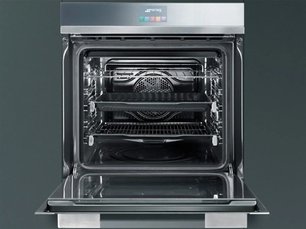 Духовой шкаф Смег SFP140 фото 2 в Санкт-Петербурге Духовой шкаф Smeg SFP140 фото 2 в Санкт-Петербурге