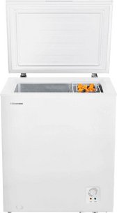 Морозильный ларь Hisense FC184D4BW1 фото 2 в Санкт-Петербурге