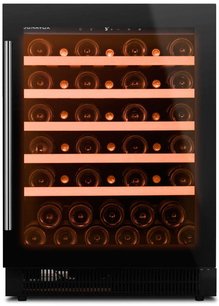 Винный шкаф Dunavox DAUF-46.138B фото в Санкт-Петербурге