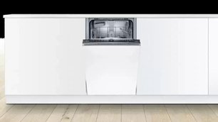 Встраиваемая посудомоечная машина BOSCH SPV2IKX3CR фото 3 в Санкт-Петербурге Встраиваемая посудомоечная машина BOSCH SPV2IKX3CR фото 3 в Санкт-Петербурге