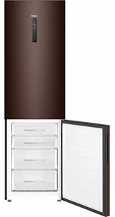 Холодильник Хайер C4F740CLBGU1 фото 4 в Санкт-Петербурге Холодильник Haier C4F740CLBGU1 фото 4 в Санкт-Петербурге