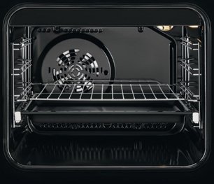 Электрическая плита Electrolux EKC964900X фото 4 в Санкт-Петербурге