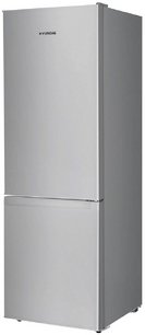 Холодильник Hyundai CC2051SL фото 2 в Санкт-Петербурге