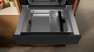 Встраиваемый вакуумный упаковщик Neff N29XA11Y1 фото 2 в Санкт-Петербурге