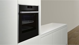 Духовой шкаф Нефф B87CS34N0 фото 2 в Санкт-Петербурге Духовой шкаф Neff B87CS34N0 фото 2 в Санкт-Петербурге
