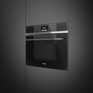 Духовой шкаф Смег SF4104MCN фото 2 в Санкт-Петербурге Духовой шкаф Smeg SF4104MCN фото 2 в Санкт-Петербурге