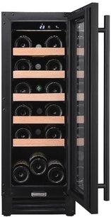 Винный шкаф МС Вайн W20S фото 3 в Санкт-Петербурге Винный шкаф MC Wine W20S фото 3 в Санкт-Петербурге