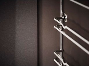 Духовой шкаф Electrolux EOF5C50BV фото 2 в Санкт-Петербурге