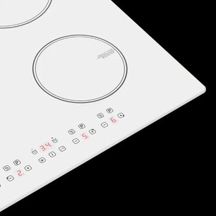 Индукционная варочная панель Маунфилд CVI594WH фото 2 в Санкт-Петербурге Индукционная варочная панель Maunfeld CVI594WH фото 2 в Санкт-Петербурге