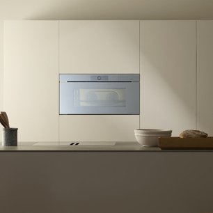 Встраиваемая пароварка Фауцуг CombiSteamer V6000 45L Grand CS6T-23034 платина фото 3 в Санкт-Петербурге Встраиваемая пароварка V-ZUG CombiSteamer V6000 45L Grand CS6T-23034 платина фото 3 в Санкт-Петербурге