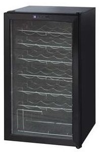 Винный шкаф Ла Соммельер VN50 фото 2 в Санкт-Петербурге Винный шкаф La Sommeliere VN50 фото 2 в Санкт-Петербурге