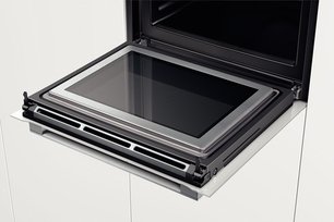 Духовой шкаф Бош HMG 656RW1 фото 4 в Санкт-Петербурге Духовой шкаф Bosch HMG 656RW1 фото 4 в Санкт-Петербурге