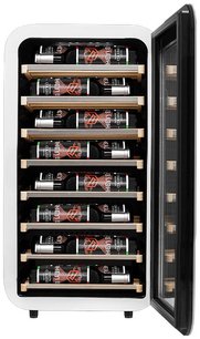 Винный шкаф Meyvel MV22-KWF1 фото 3 в Санкт-Петербурге