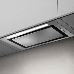 Встраиваемая вытяжка Элика LANE SENSOR IX/A/52 фото в Санкт-Петербурге Встраиваемая вытяжка Elica LANE SENSOR IX/A/52 фото в Санкт-Петербурге