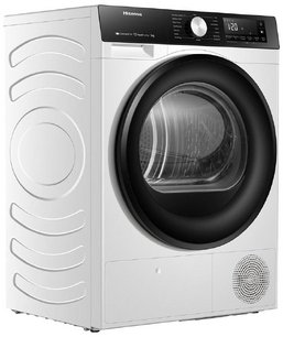 Сушильная машина Hisense DH3S702UWDE фото 3 в Санкт-Петербурге