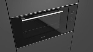 Духовой шкаф Фулгор Милано FCO 9013 TM BK фото 4 в Санкт-Петербурге Духовой шкаф Fulgor Milano FCO 9013 TM BK фото 4 в Санкт-Петербурге