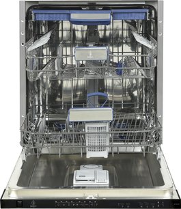 Встраиваемая посудомоечная машина Джекис JD FB4102 фото 2 в Санкт-Петербурге Встраиваемая посудомоечная машина Jacky`s JD FB4102 фото 2 в Санкт-Петербурге