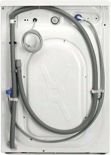 Стиральная машина Электролюкс EW6FN528W фото 3 в Санкт-Петербурге Стиральная машина Electrolux EW6FN528W фото 3 в Санкт-Петербурге