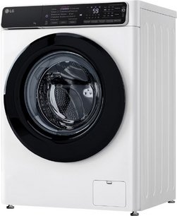Cтиральная машина LG F4H5VS6W фото 2 в Санкт-Петербурге