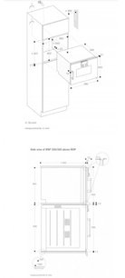 Встраиваемая пароварка Гаггенау BSP221131 фото 2 в Санкт-Петербурге Встраиваемая пароварка Gaggenau BSP221131 фото 2 в Санкт-Петербурге