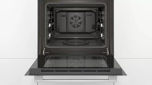 Духовой шкаф Бош HIJ517YB0R фото 4 в Санкт-Петербурге Духовой шкаф Bosch HIJ517YB0R фото 4 в Санкт-Петербурге