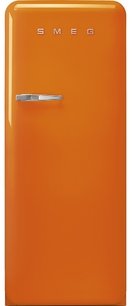 Холодильник Смег FAB28ROR3 фото в Санкт-Петербурге Холодильник Smeg FAB28ROR3 фото в Санкт-Петербурге