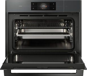 Компактный духовой шкаф Аско OCS8478GG фото 3 в Санкт-Петербурге Компактный духовой шкаф Asko OCS8478GG фото 3 в Санкт-Петербурге
