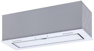 Встраиваемая вытяжка Крона ASPEN 900 WHITE SGC фото в Санкт-Петербурге Встраиваемая вытяжка KRONA ASPEN 900 WHITE SGC фото в Санкт-Петербурге