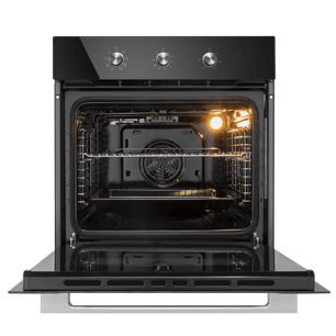 Духовой шкаф Maunfeld MEOC708PB фото 4 в Санкт-Петербурге