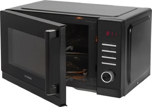 Микроволновая печь Hyundai HYM-D3012 фото 4 в Санкт-Петербурге