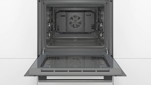 Духовой шкаф Бош HBJ517SG0R фото 3 в Санкт-Петербурге Духовой шкаф Bosch HBJ517SG0R фото 3 в Санкт-Петербурге