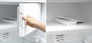 Холодильник Смег FAB28RV1 фото 3 в Санкт-Петербурге Холодильник Smeg FAB28RV1 фото 3 в Санкт-Петербурге