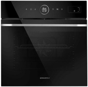 Духовой шкаф Maunfeld EOEH7617STB фото в Санкт-Петербурге