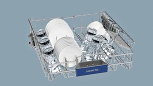 Посудомоечная машина Сименс SN634X00KR фото 4 в Санкт-Петербурге Посудомоечная машина Siemens SN634X00KR фото 4 в Санкт-Петербурге
