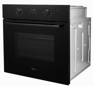 Духовой шкаф Midea MO608007YGB фото 2 в Санкт-Петербурге