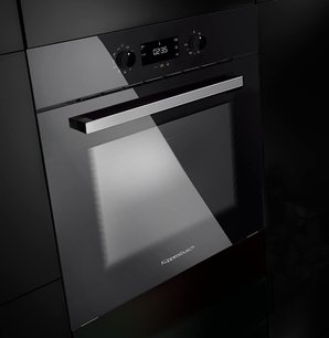 Духовой шкаф Куперсбуш B 6120.0 S фото 2 в Санкт-Петербурге Духовой шкаф Kuppersbusch B 6120.0 S фото 2 в Санкт-Петербурге