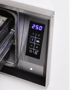 Встраиваемый шкаф для подогрева Viking EVWD527BK фото 2 в Санкт-Петербурге