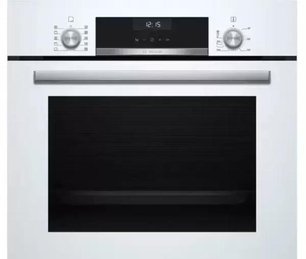 Встраиваемый духовой шкаф BOSCH HBJ517YW0R фото 2 в Санкт-Петербурге