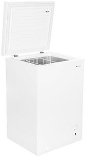 Морозильный ларь Hyundai CH1002 фото 3 в Санкт-Петербурге