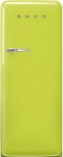 Холодильник Смег FAB28RLI6 фото в Санкт-Петербурге Холодильник Smeg FAB28RLI6 фото в Санкт-Петербурге