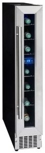 Винный шкаф Климадифф CLE7 фото 2 в Санкт-Петербурге Винный шкаф Climadiff CLE7 фото 2 в Санкт-Петербурге